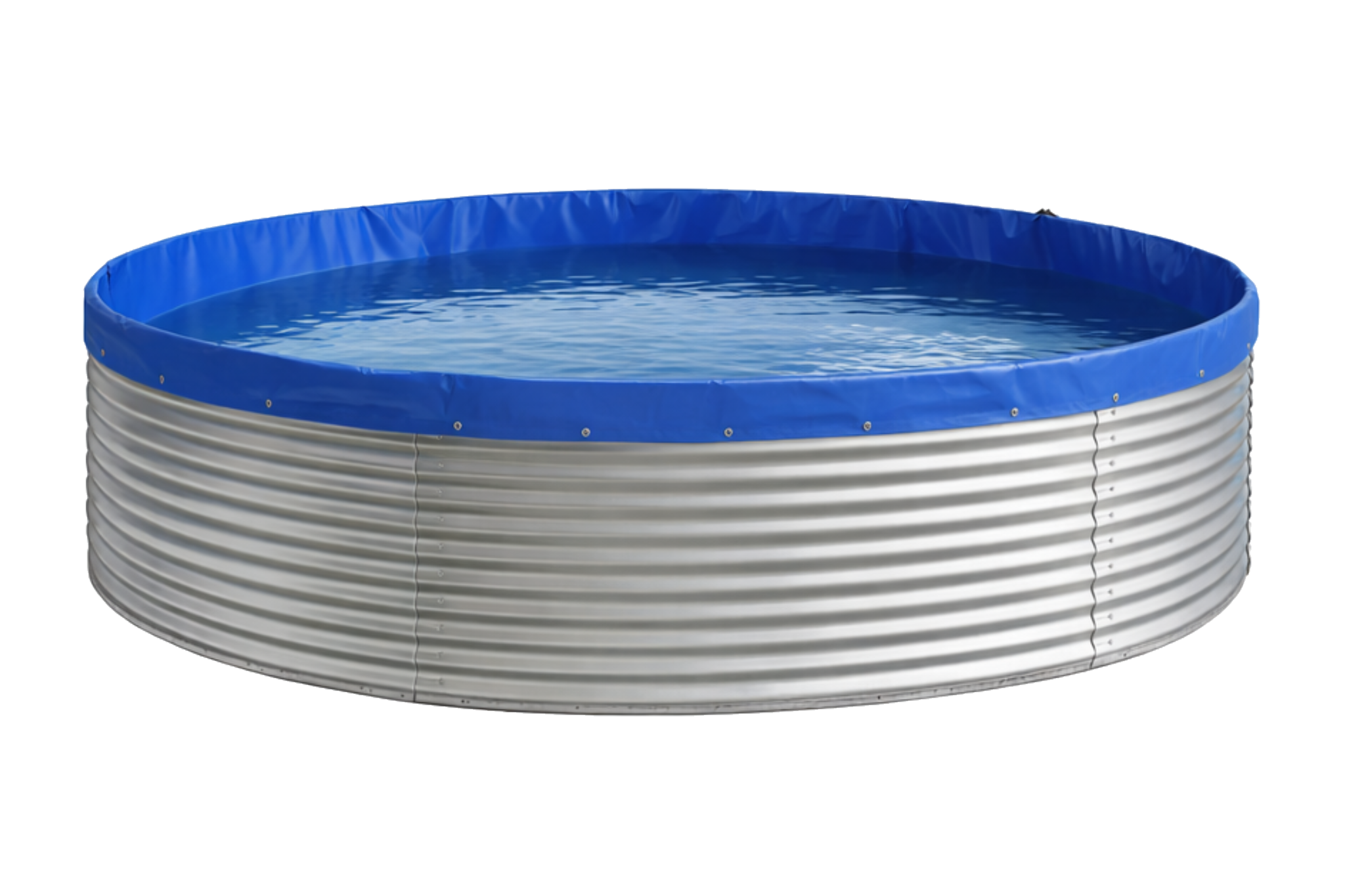 貯水池メイン画像